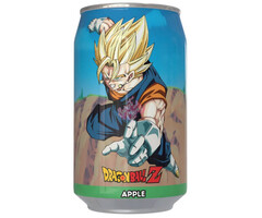 Kawaji Dragonball Z Apple 330ml