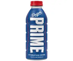 Prime Prime LA Dodgers 500ml