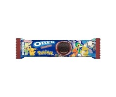 Oreo Oreo Pokémon Chocolate Creme 120gr