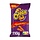 Chips Cheetos Flamin’ Hot Crunchetos 110gr