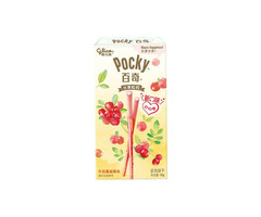 Pocky Pocky Cranberry Flavor 45gr China
