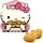 Bourbon Hello Kitty Earl Grey 39gr Taiwan