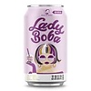 Madam Hong Lady Boba Bubble Tea Drink Taro Pearl 315ml, Taiwan