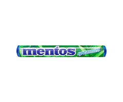 Mentos Mentos Spearmint 38gr