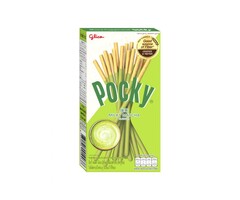 Pocky Pocky Milky Matcha 33gr
