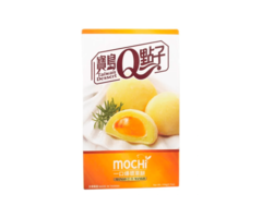 Taiwan dessert Mango Mochi Cake 104gr Taiwan