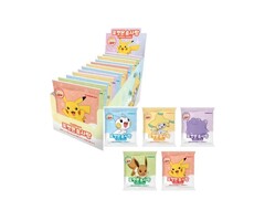Pokémon Candy Pokémon Cotton Candy 9gr