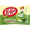 KitKat Kit Kat Mini Matcha Latte 140gr