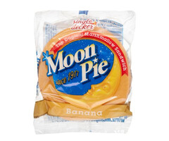 Moon Pie Moon Pie Banana 78gr