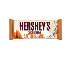 Hershey's Hershey’s Cookies ’n Creme Salted Caramel 90gr