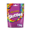 Skittles Skittles Wild Berry Flavour 136gr