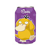 QDOL QDol Grape Pokémon Psyduck 330ml