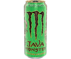 Monster Monster Irish Cream 443ml