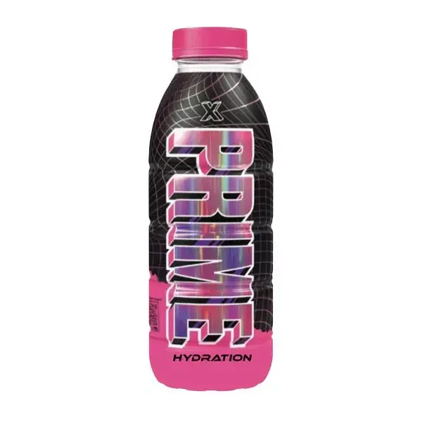 Prime Prime X Pink 500ml