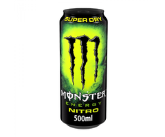 Monster Monster Rehab Nitro 500ml