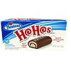 Hostess Hostess HoHos, Chocolate Cake Rolled with Creamy Filling 284gr