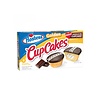 Hostess Hostess Cup Cake Golden, Frosted Yellow Cake with Creamy Filling 360gr