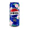 Pepsi Pepsi White Peach Oolong China 330ml