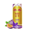 Red Bull Red Bull Passion Fruit China 325ml
