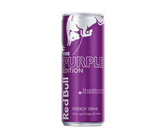 Red Bull Red Bull Violet 250ml