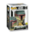 Funko Star Wars 0735 Boba Fett GLOW, SW Fett Legacy