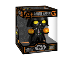 Funko Funko Star Wars 0727 Darth Vader, SW SFX
