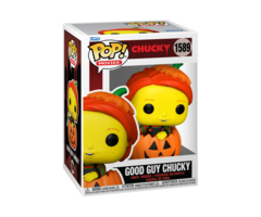 Funko Funko Movies 1589 Good Guy Chucky, Chucky Vintage Halloween