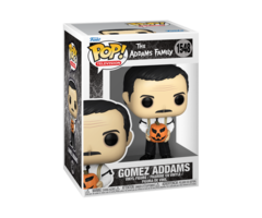 Funko Funko TV Television 1548 Gomez Addams, Addams Family Classic