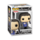 Funko TV Television 1549 Wednesday, Addams Family Classic