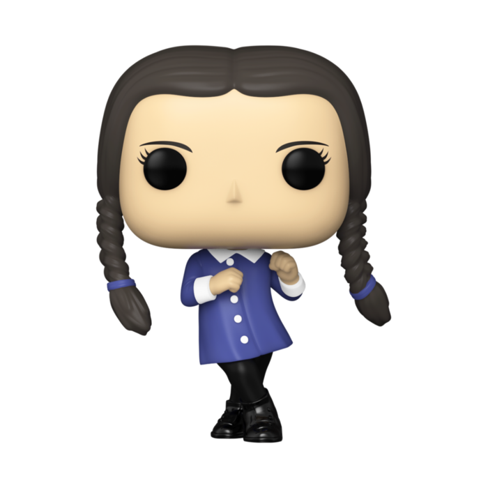Funko Funko TV Television 1549 Wednesday, Addams Family Classic