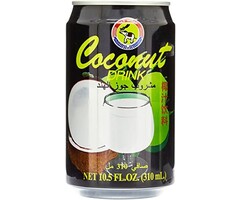 Drink TAS Brand Coconut 310ml