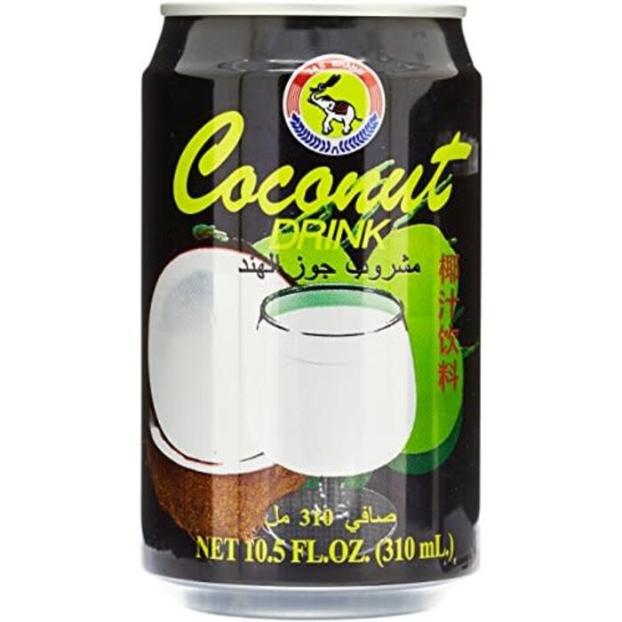 Drink TAS Brand Coconut 310ml