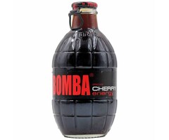 Drink Bomba Cherry Energy 250ml