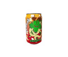 Ocean Bomb Drink Ocean Bomb DragonBall Z, Shenron, Orange Flavour 330ml