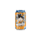 Drink BobbaSan Bubble Tea DragonBall GOKU, Pear & Melon Flavour 330ml