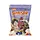 Candy Ultra Pop GumiSan! One Piece Luffy, Grape Gummy Candies 180gr