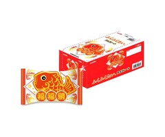 Meito Cookies Meito PukuPukuTai Chocolate 16.5gr Japan 10pack