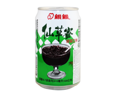 Drink Grass Jelly 315ml Taiwan