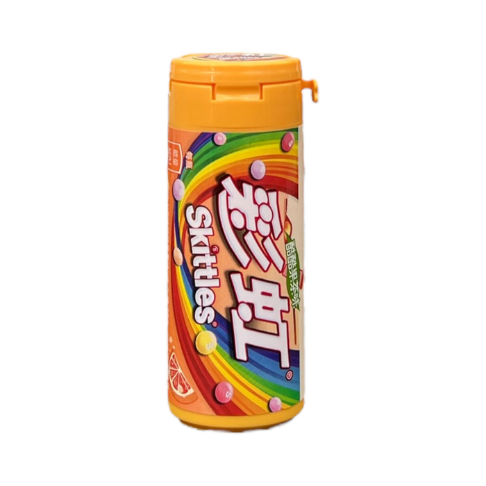 Skittles Candy Skittles Exotic Flavor 30gr