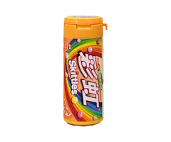 Skittles Candy Skittles Exotic Flavor 30gr, pack 12pieces