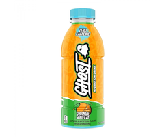 Drink Ghost Hydration Orange Squeeze 500ml Zero Caffeine ( To Good To Go )