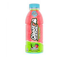 Drink Ghost Hydration Kiwi StrawBerry 500ml Zero Caffeine ( To Good To Go )