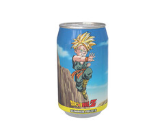 Kawaji Drinks Kawaji DragonBall Z Summer Fruits 330ml