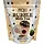 Mochi Boba Milk Tea 500gr Taiwan