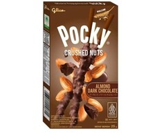 Pocky Cookies Pocky Crushed Chocolate 25gr Thailand