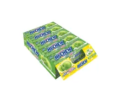 Hi-Chew Candy Hi-Chew Green Apple 55,2gr Japan