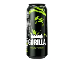 Drink Gorilla 500ml