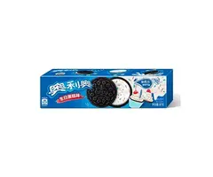 Oreo Cookies Oreo Sandwich Cookie BirthDay Cake 97gr