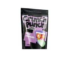 Crunch Punch Candy Crunch Punch Sour StarBalls 100gr