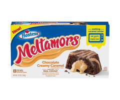 Hostess Cookies Hostess Meltamors 264gr